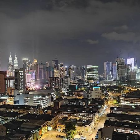 D'Majestic Resident Suite Kuala Lumpur Exteriér fotografie