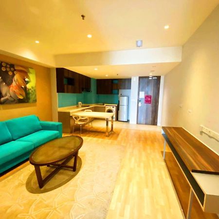 D'Majestic Resident Suite Kuala Lumpur Exteriér fotografie