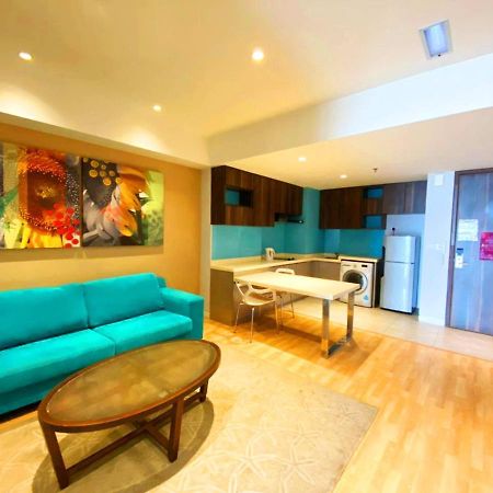 D'Majestic Resident Suite Kuala Lumpur Exteriér fotografie