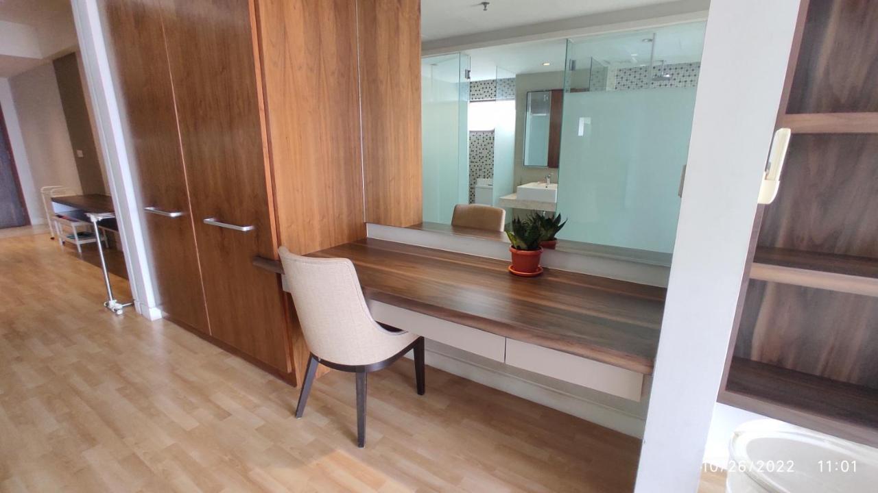 D'Majestic Resident Suite Kuala Lumpur Exteriér fotografie