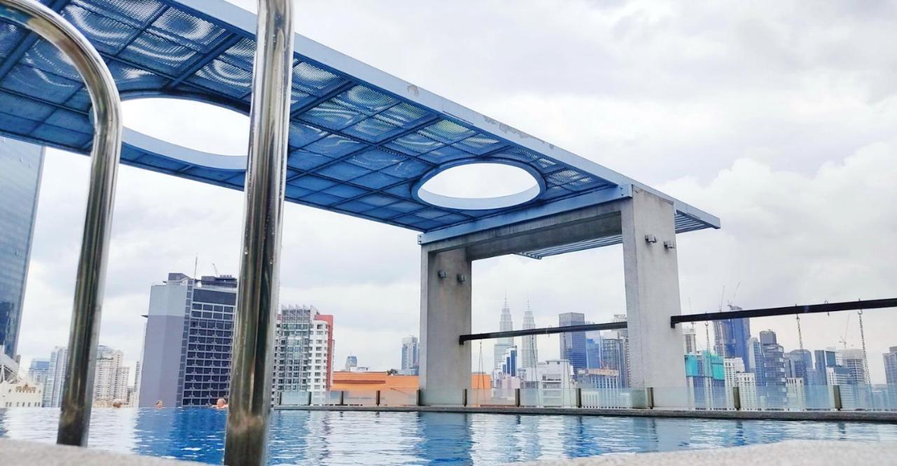 D'Majestic Resident Suite Kuala Lumpur Exteriér fotografie