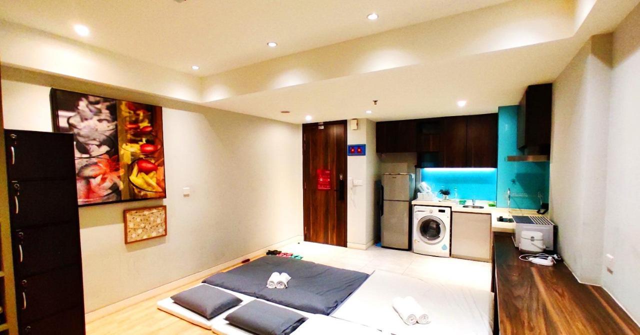 D'Majestic Resident Suite Kuala Lumpur Exteriér fotografie