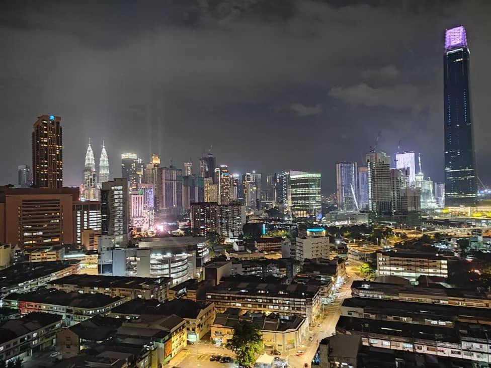 D'Majestic Resident Suite Kuala Lumpur Exteriér fotografie
