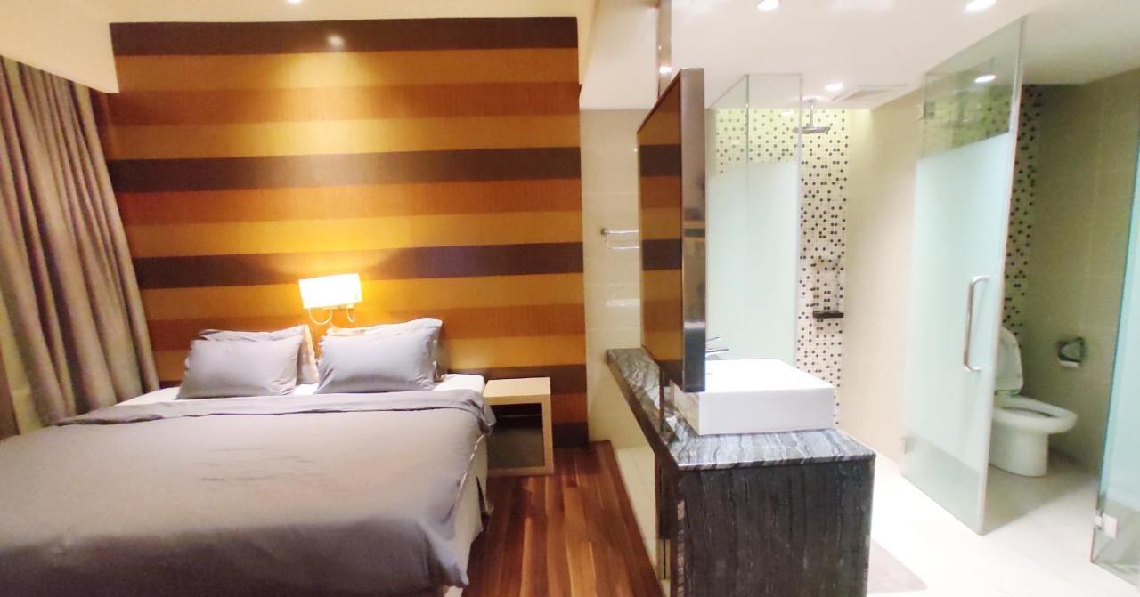 D'Majestic Resident Suite Kuala Lumpur Exteriér fotografie