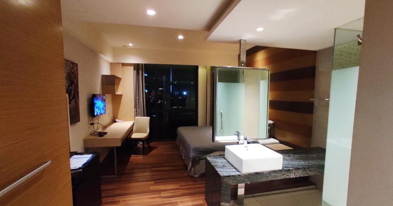 D'Majestic Resident Suite Kuala Lumpur Exteriér fotografie
