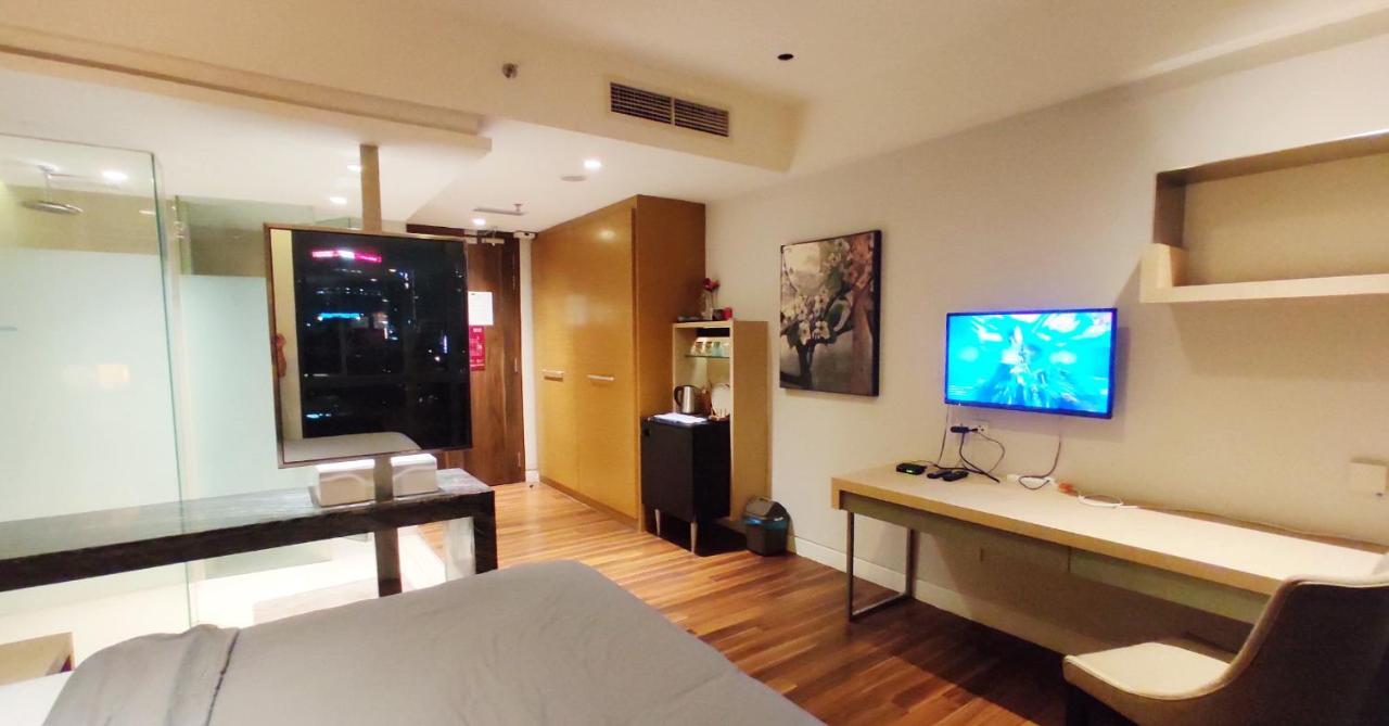 D'Majestic Resident Suite Kuala Lumpur Exteriér fotografie