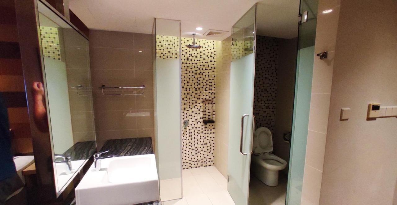 D'Majestic Resident Suite Kuala Lumpur Exteriér fotografie