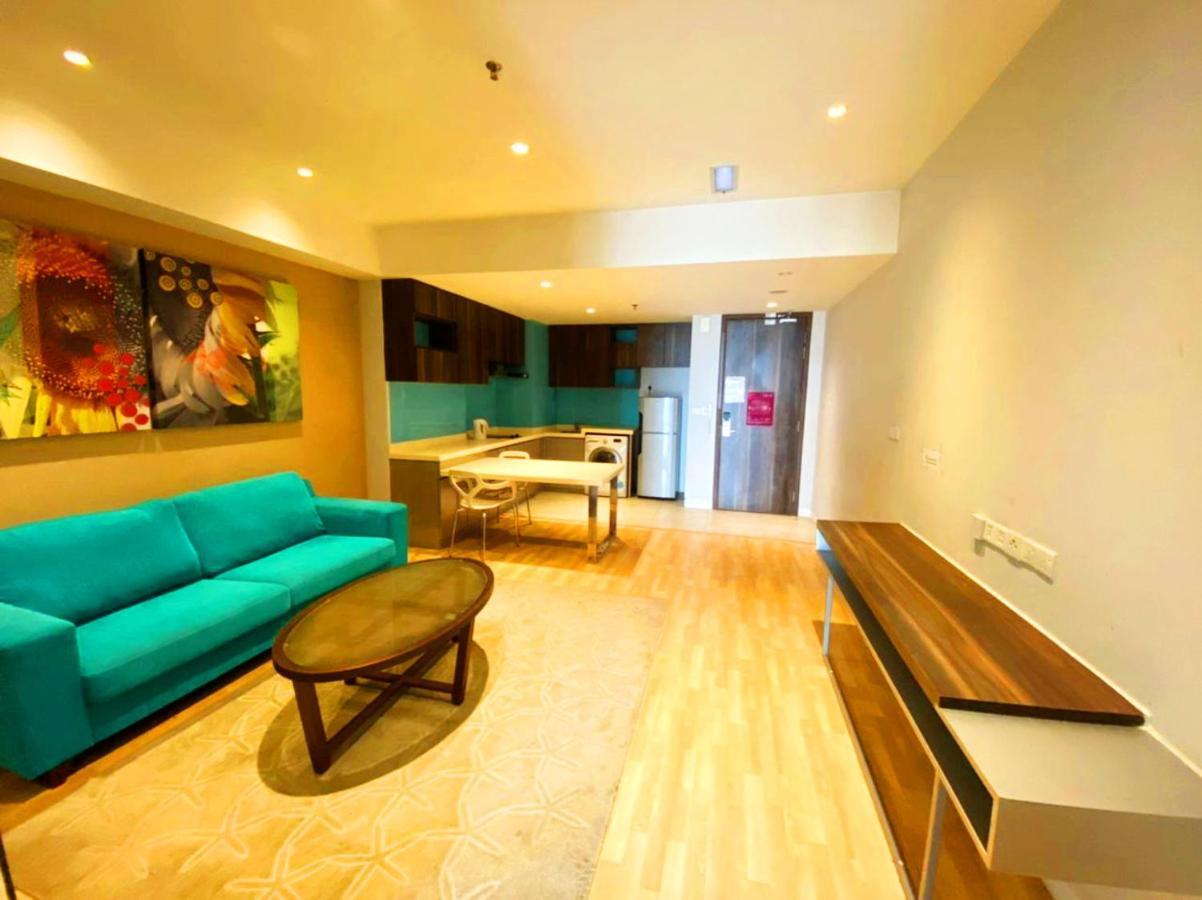 D'Majestic Resident Suite Kuala Lumpur Exteriér fotografie