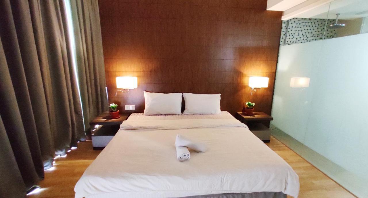 D'Majestic Resident Suite Kuala Lumpur Exteriér fotografie